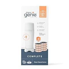 Diaper genie registry for sale  Delivered anywhere in USA 