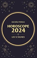 Horoscope 2024 d'occasion  Livré partout en France