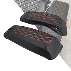 Hdbubalus saddlebag lid for sale  Delivered anywhere in UK