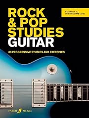 Rock pop studies d'occasion  Livré partout en France