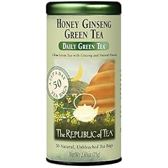 Republic tea honey for sale  Delivered anywhere in USA 