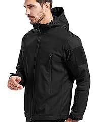 Tactical jacket men for sale  Delivered anywhere in UK