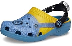 Crocs despicable classic gebraucht kaufen  Wird an jeden Ort in Deutschland