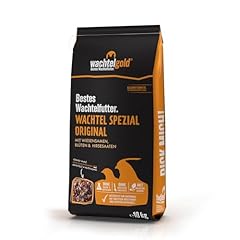 Wachtelgold wachtel spezial gebraucht kaufen  Wird an jeden Ort in Deutschland