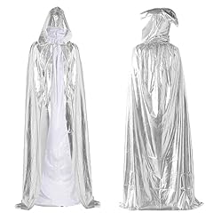 Hoyuwak silver cloak for sale  Delivered anywhere in USA 