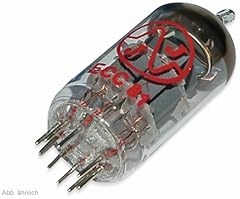 Elektronenröhre ecc81 jj gebraucht kaufen  Wird an jeden Ort in Deutschland