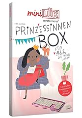 Minilük set vorschule gebraucht kaufen  Wird an jeden Ort in Deutschland