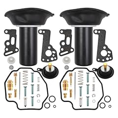 Pcs carburetor rebuild for sale  Delivered anywhere in USA 