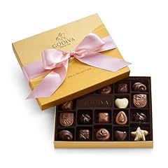 Godiva chocolatier pink for sale  Delivered anywhere in USA 