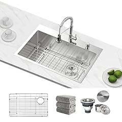 Kitchen sink inch for sale  Delivered anywhere in USA 