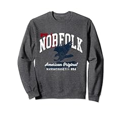 Norfolk massachusetts vintage for sale  Delivered anywhere in USA 