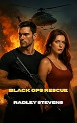 Black ops rescue usato  Spedito ovunque in Italia 