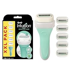 Wilkinson sword intuition gebraucht kaufen  Wird an jeden Ort in Deutschland