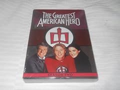 Greatest american hero for sale  Delivered anywhere in USA 