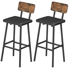 Hoobro bar stools for sale  Delivered anywhere in UK