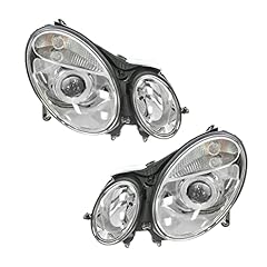 Headlight assembly set for sale  Delivered anywhere in USA 