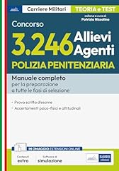 Concorso 3246 allievi usato  Spedito ovunque in Italia 