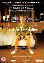 Lost translation uk gebraucht kaufen  Wird an jeden Ort in Deutschland
