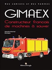 Gimaex constructeur français d'occasion  Livré partout en France