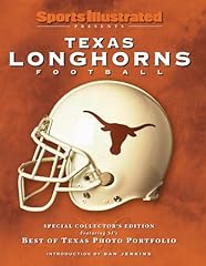 Sports illustrated texas d'occasion  Livré partout en France