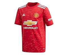 Adidas mufc home for sale  Delivered anywhere in UK