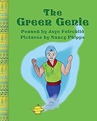 Green genie for sale  Delivered anywhere in UK