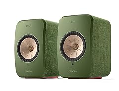 Kef lsx altoparlanti usato  Spedito ovunque in Italia 