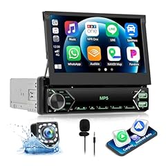 Camecho autoradio din gebraucht kaufen  Wird an jeden Ort in Deutschland