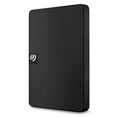 Seagate expansion portable for sale  Delivered anywhere in UK