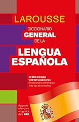Diccionario general lengua d'occasion  Livré partout en France