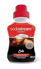 Sodastream concentré saveur d'occasion  Livré partout en France