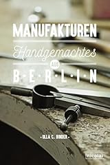 Manufakturen handgemachtes ber gebraucht kaufen  Wird an jeden Ort in Deutschland