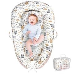 Baby lounger portable for sale  Delivered anywhere in USA 