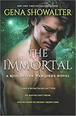 Immortal fantasy romance for sale  Delivered anywhere in USA 