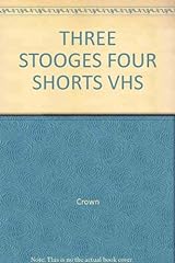 Three stooges four for sale  Delivered anywhere in USA 