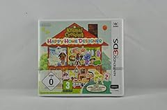 Animal crossing happy d'occasion  Livré partout en France
