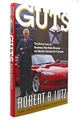 Guts seven laws for sale  Delivered anywhere in UK