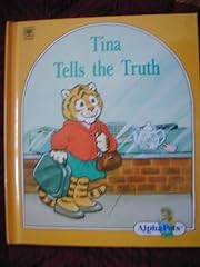 Tina tells truth for sale  Delivered anywhere in USA 