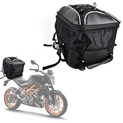 Motorbike tail box for sale  Delivered anywhere in UK
