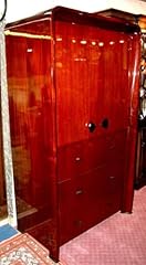 Furniture mahogany cherry for sale  Delivered anywhere in USA 