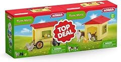 Schleich 72241 farm gebraucht kaufen  Wird an jeden Ort in Deutschland