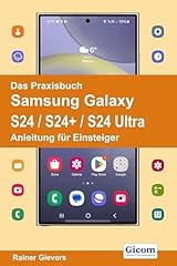 Praxisbuch samsung galaxy gebraucht kaufen  Wird an jeden Ort in Deutschland