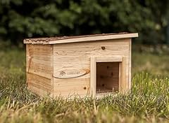 Garden mile wooden for sale  Delivered anywhere in UK