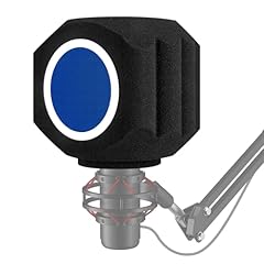 Microphone wind shield for sale  Delivered anywhere in USA 