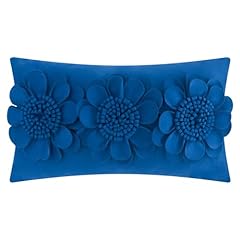 Jwh flower throw for sale  Delivered anywhere in USA 
