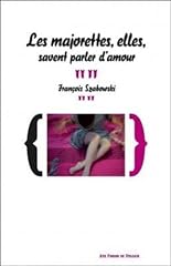 Majorettes savent parler d'occasion  Livré partout en France