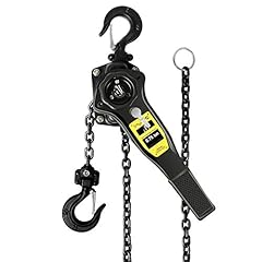Manual lever hoist for sale  Delivered anywhere in USA 