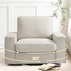 Merous swivel accent for sale  Delivered anywhere in USA 