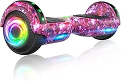 Sisigad hoverboard kids for sale  Delivered anywhere in UK