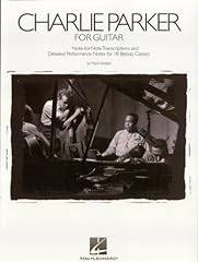Charlie parker guitar for sale  Delivered anywhere in USA 